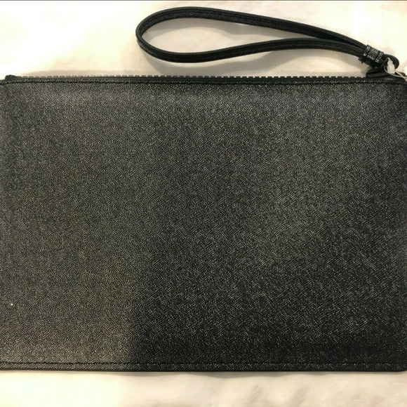 Lululemon Zip Wristlet - Picture 2 of 3